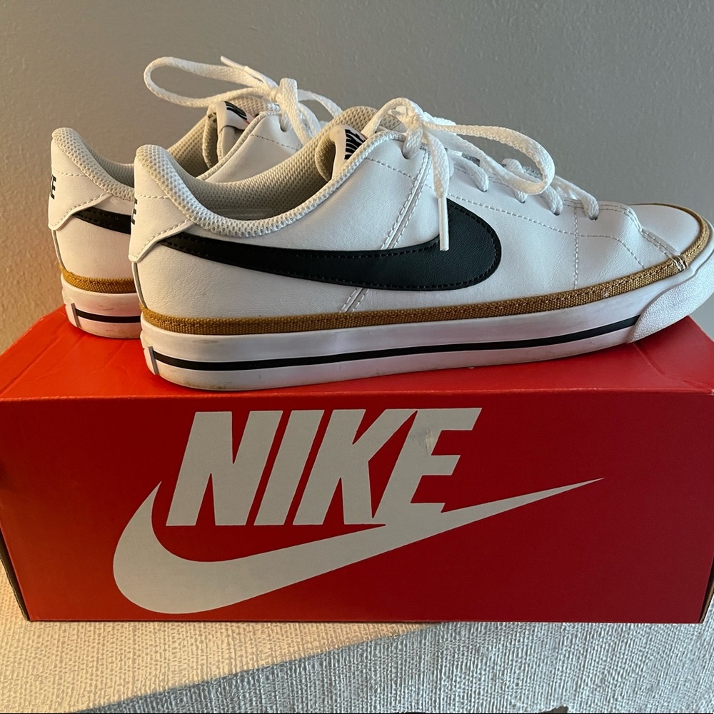 Nike sneakers